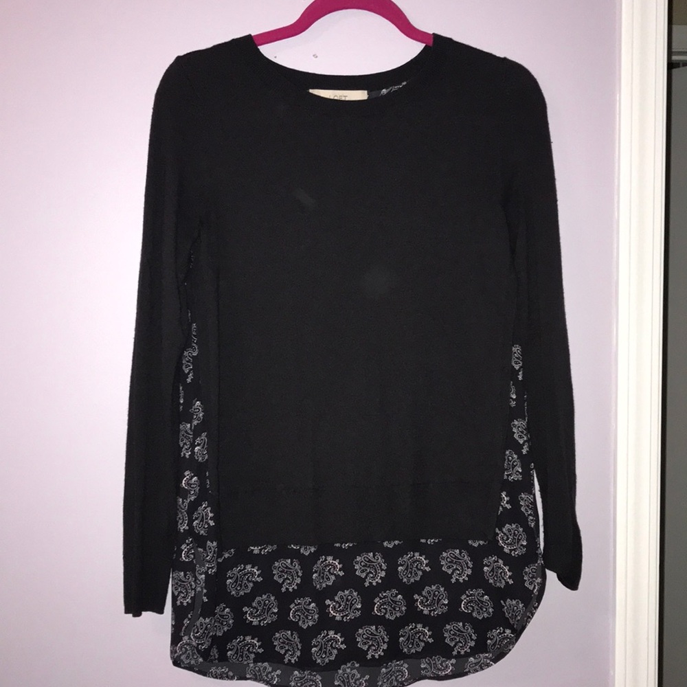 Loft Sweater